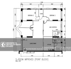 Blk 325 Tah Ching Road (Jurong West), HDB 5 Rooms #532863291